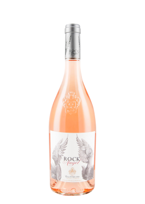 Chateau D'Esclans Rock Angel Cotes De Provence Rose 75 Cl