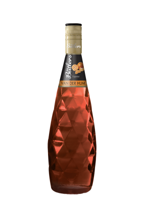 Butlers Van Der Hum 75Cl Promo