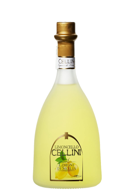Limoni Di Sicilia 70Cl