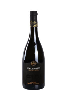 Porto Carras Malagouzia White Dry 75 CL