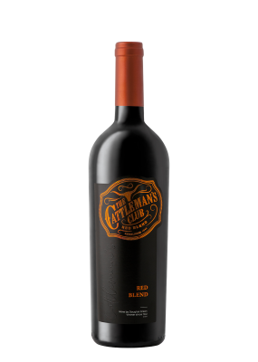 The Cattleman'S Club Red Blend 75Cl