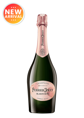 Perrier-Jouet Blason Rose 75Cl