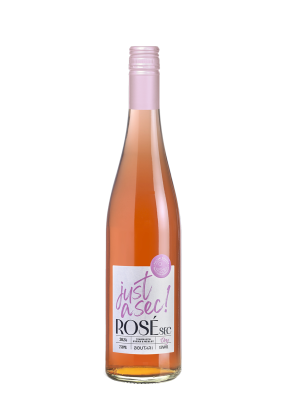 Boutari Rose Sec 75Cl