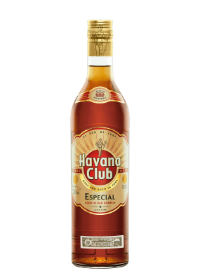 Havana Club Anejo Especial 1L