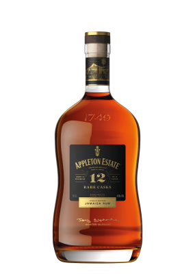 Appleton Estate Rare Casks 12YO 70Cl