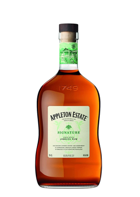 Appleton Estate Signature 70Cl