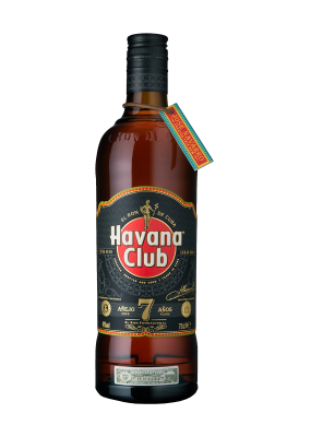 Havana Club 7YO 70 Cl.