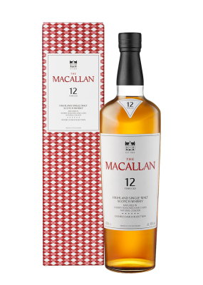Macallan 12YO Double Cask 70 Cl