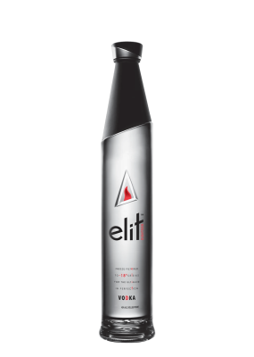 Stolichnaya Elit Eighteen Vodka 1L