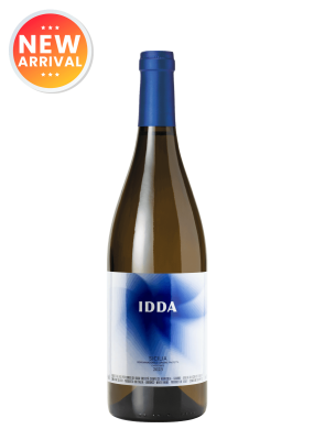 Gaja Idda Sicilia Bianco 75Cl