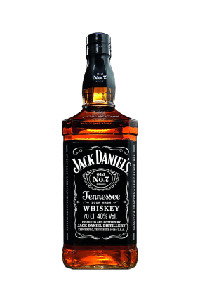 Jack Daniel's 70 Cl.