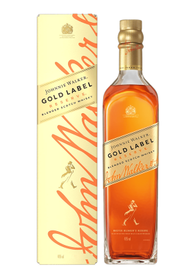 Johnnie Walker Gold Label Reserve 1 Ltr